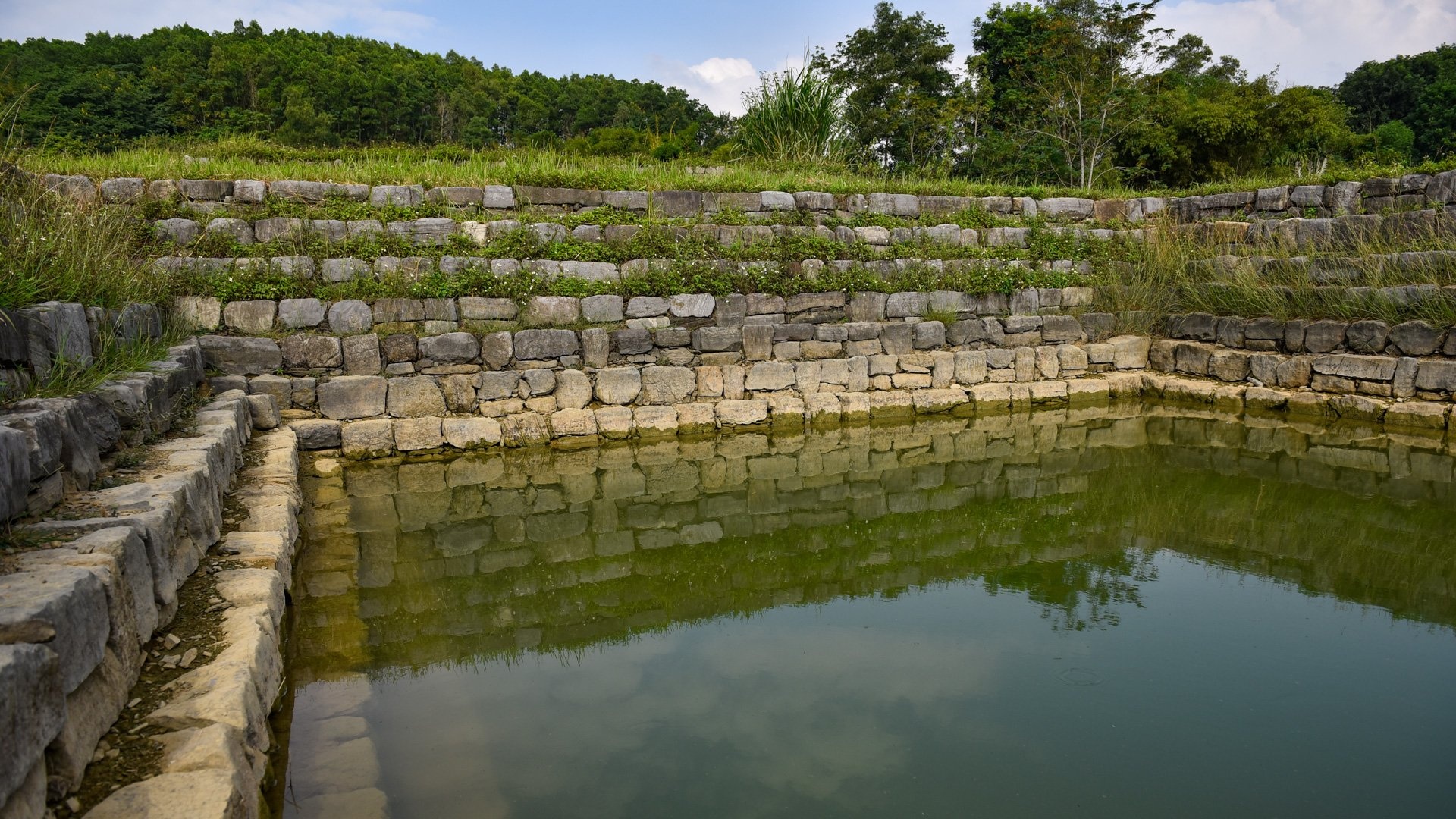 dan te Nam Gao nha Ho anh 11