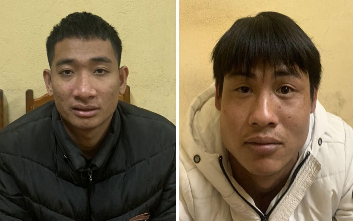 co gai bi cuop iPhone 11 anh 1