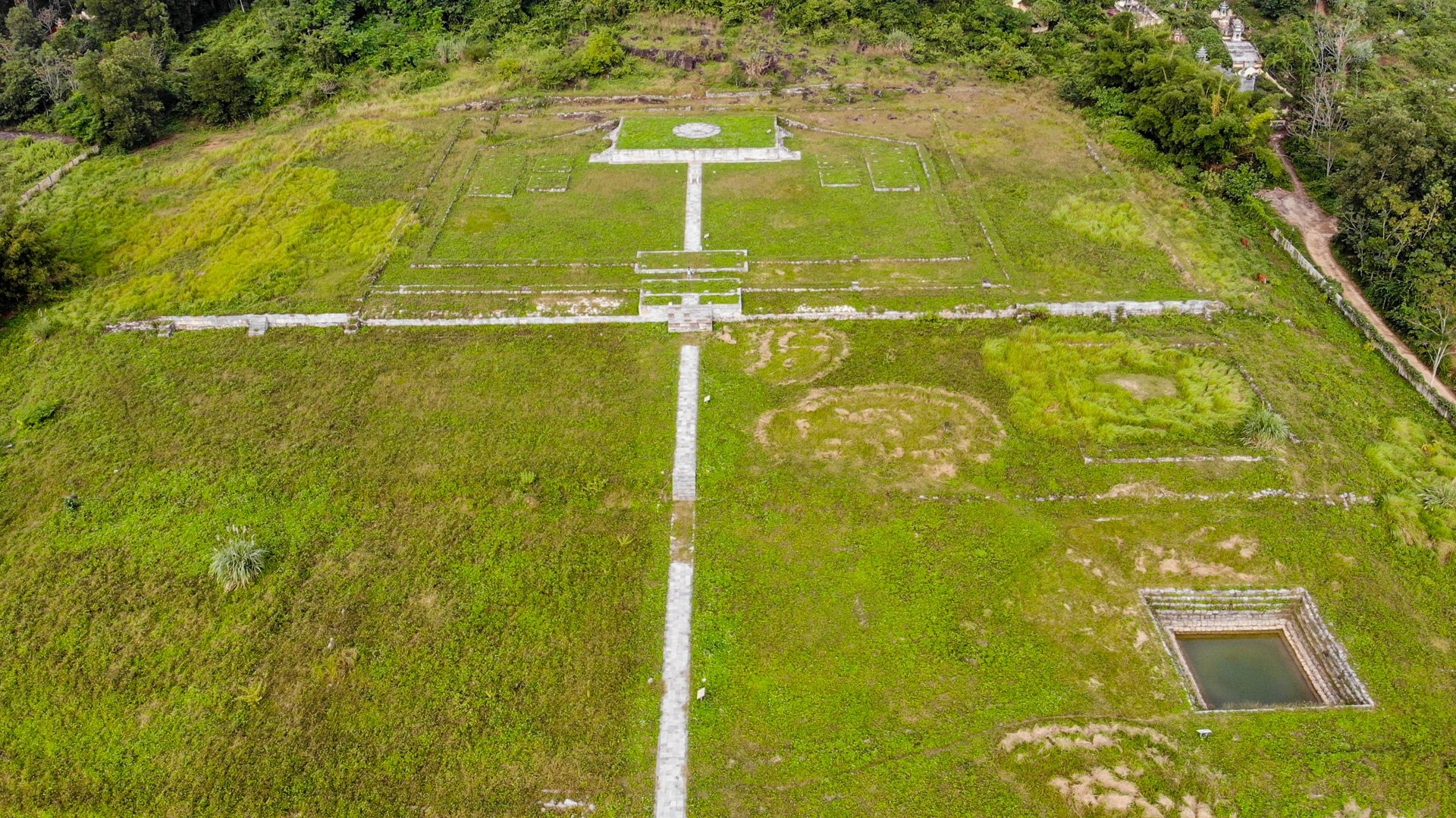 dan te Nam Gao nha Ho anh 6