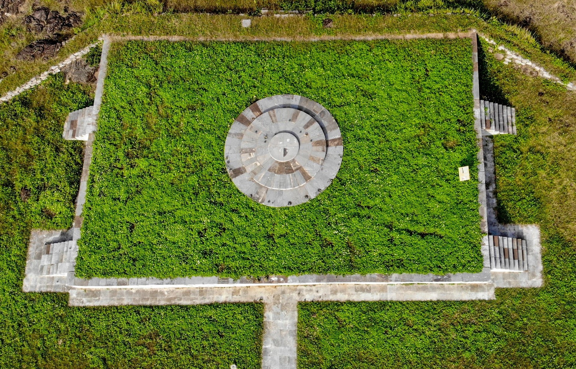 Dan te hon 600 tuoi nguyen ven nhat Viet Nam hinh anh