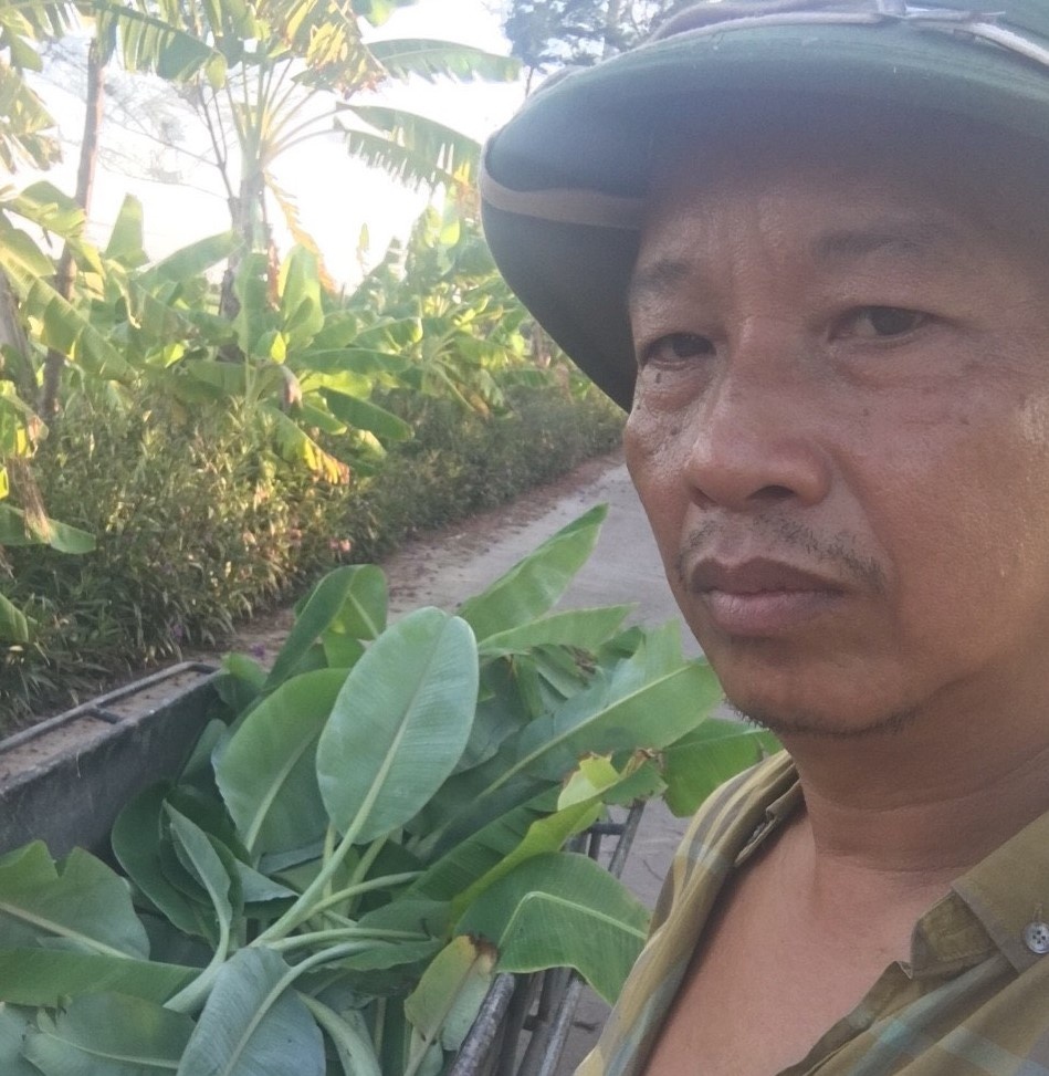 trum ma tuy Hoa Sanh bi bat anh 1