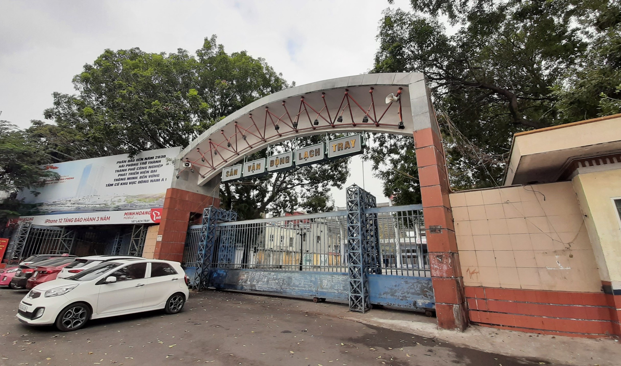 san Lach Tray xuong cap anh 16