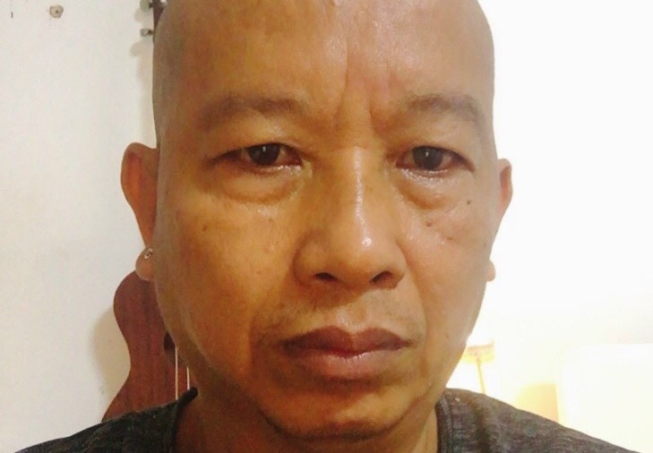 Trum ma tuy Hoa 'Sanh' bi bat hinh anh
