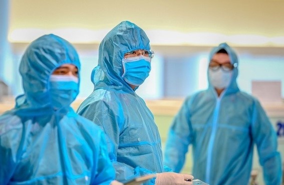 Ca mac Covid-19 o Hai Duong da di nhung dau? hinh anh