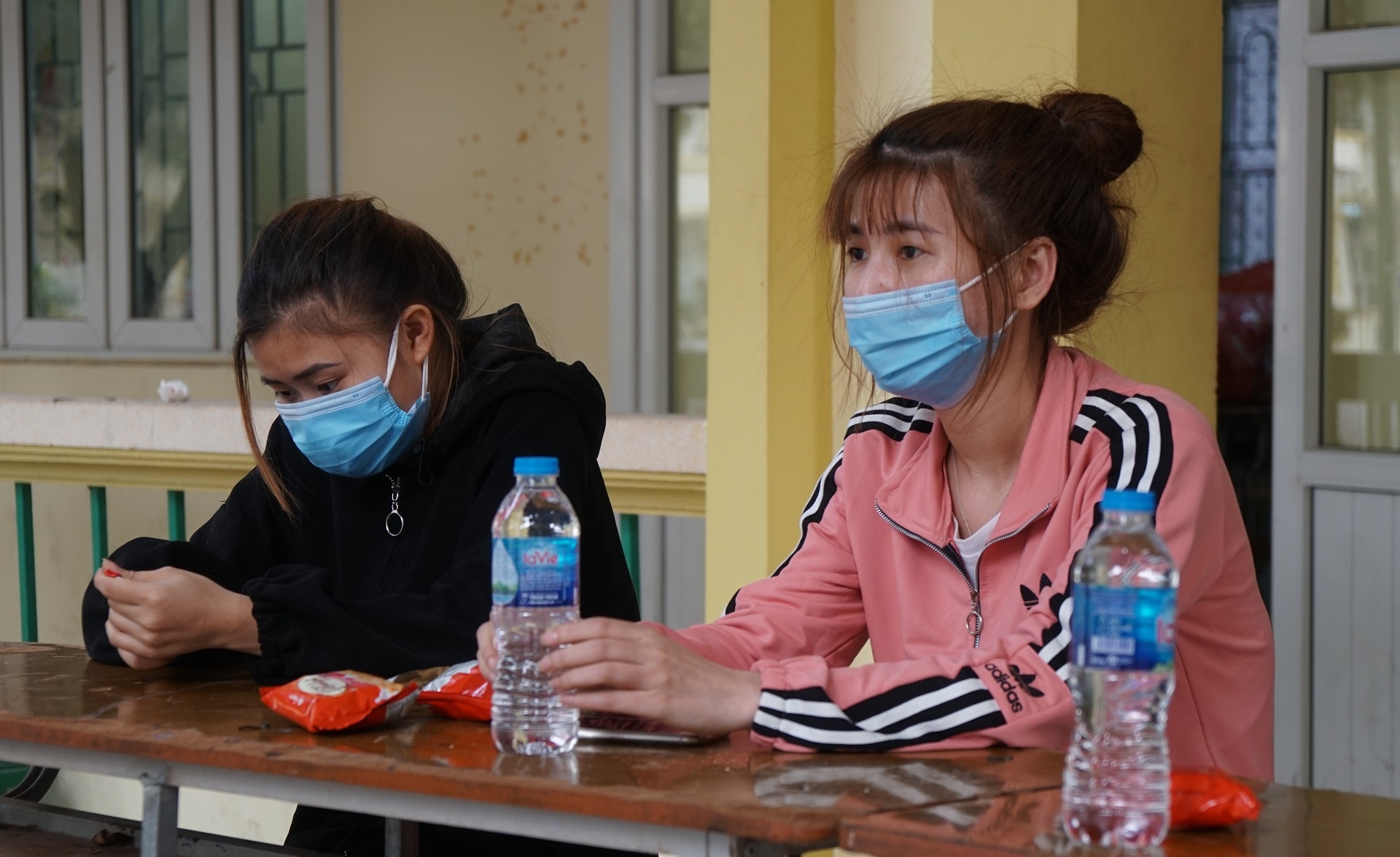 Hai Duong kich hoat chong dich anh 3