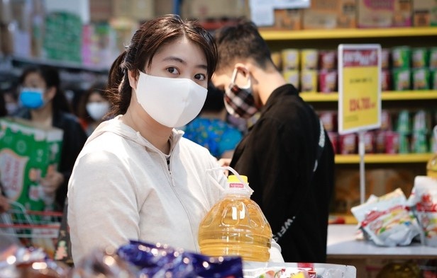 Hai Duong xu ly nghiem hanh vi dau co, gam giu hang hinh anh