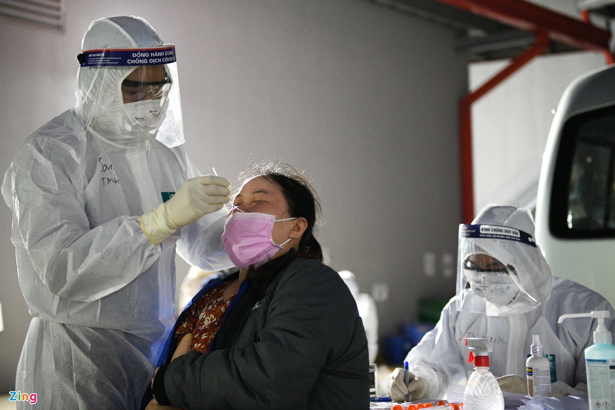 Chu tich Chi Linh anh 1