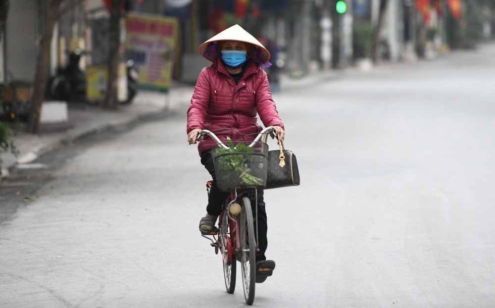 Chi Linh se bau cu bang van ban vi dich Covid-19 hinh anh