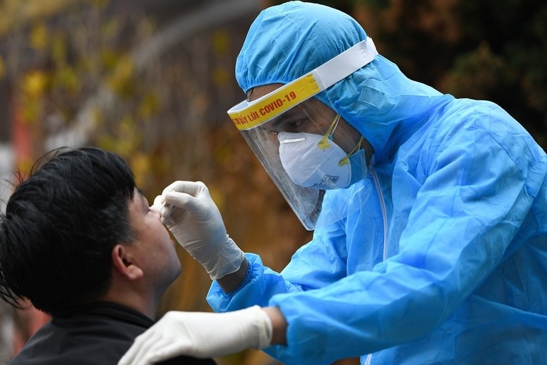 'Than toc truy vet benh nhan Covid-19 la nhiem vu so mot cua Chi Linh' hinh anh