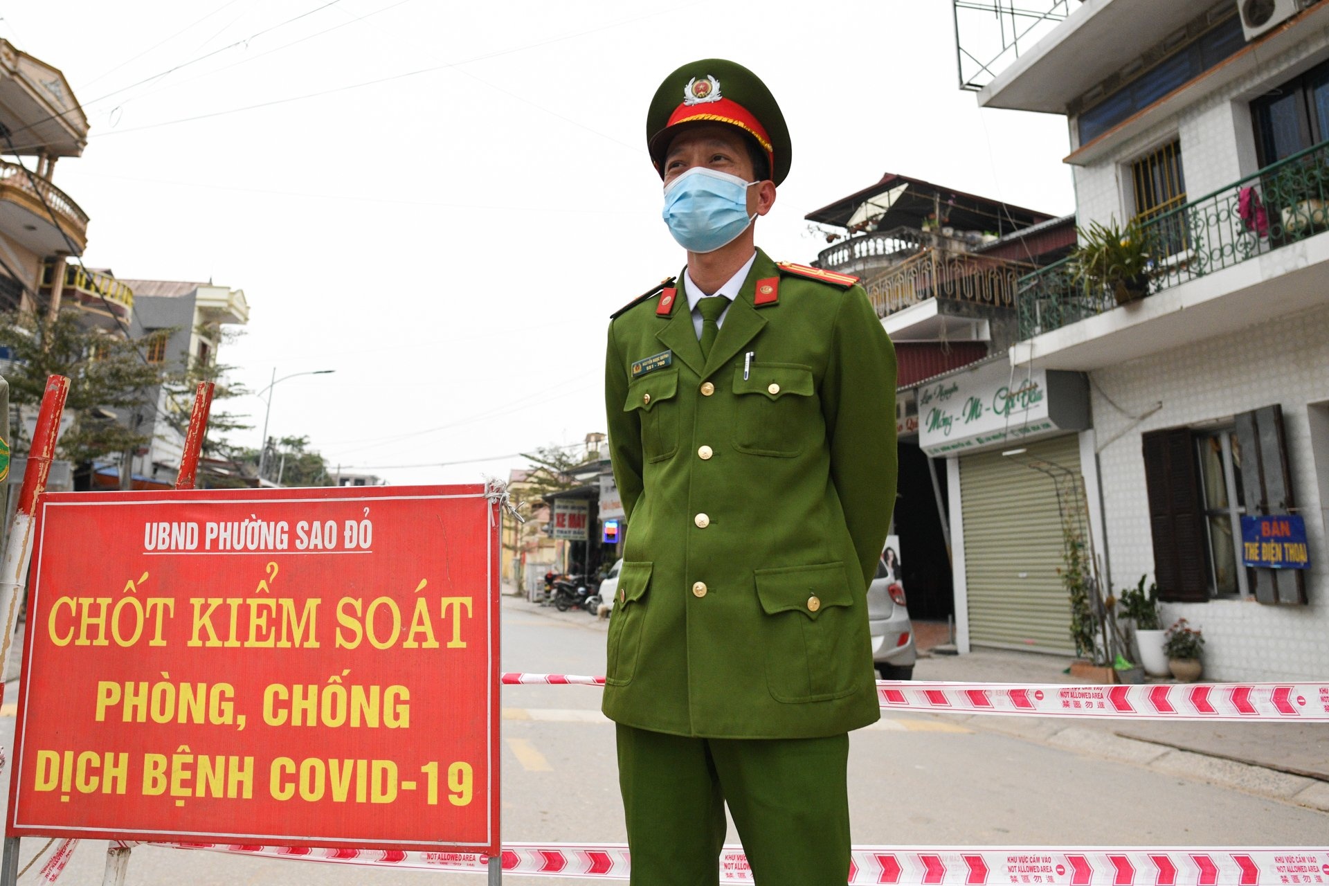 Hai Duong thanh lap tieu ban anh 1