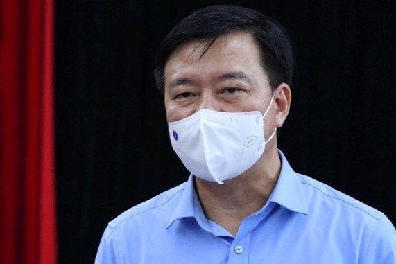 'Phai bo tu duy ngai kho, khong dam vao vung dich' hinh anh