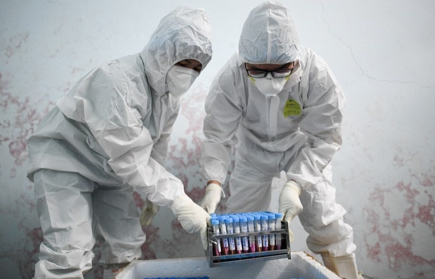 dich Covid-19 o Hai Duong lan anh 1