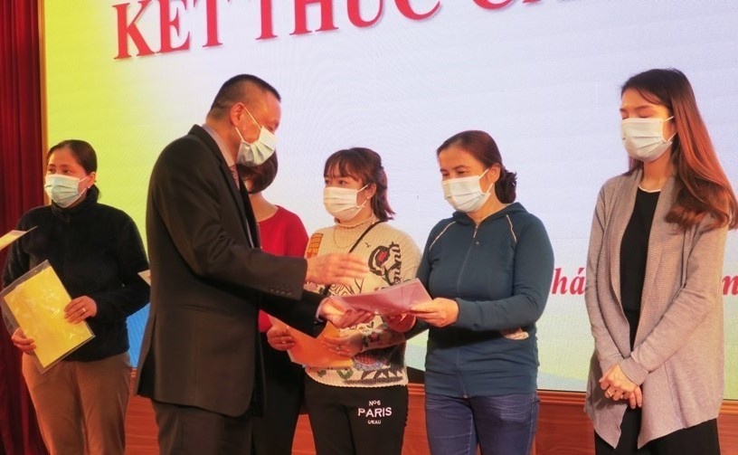 do phong toa Benh vien Tre em anh 1