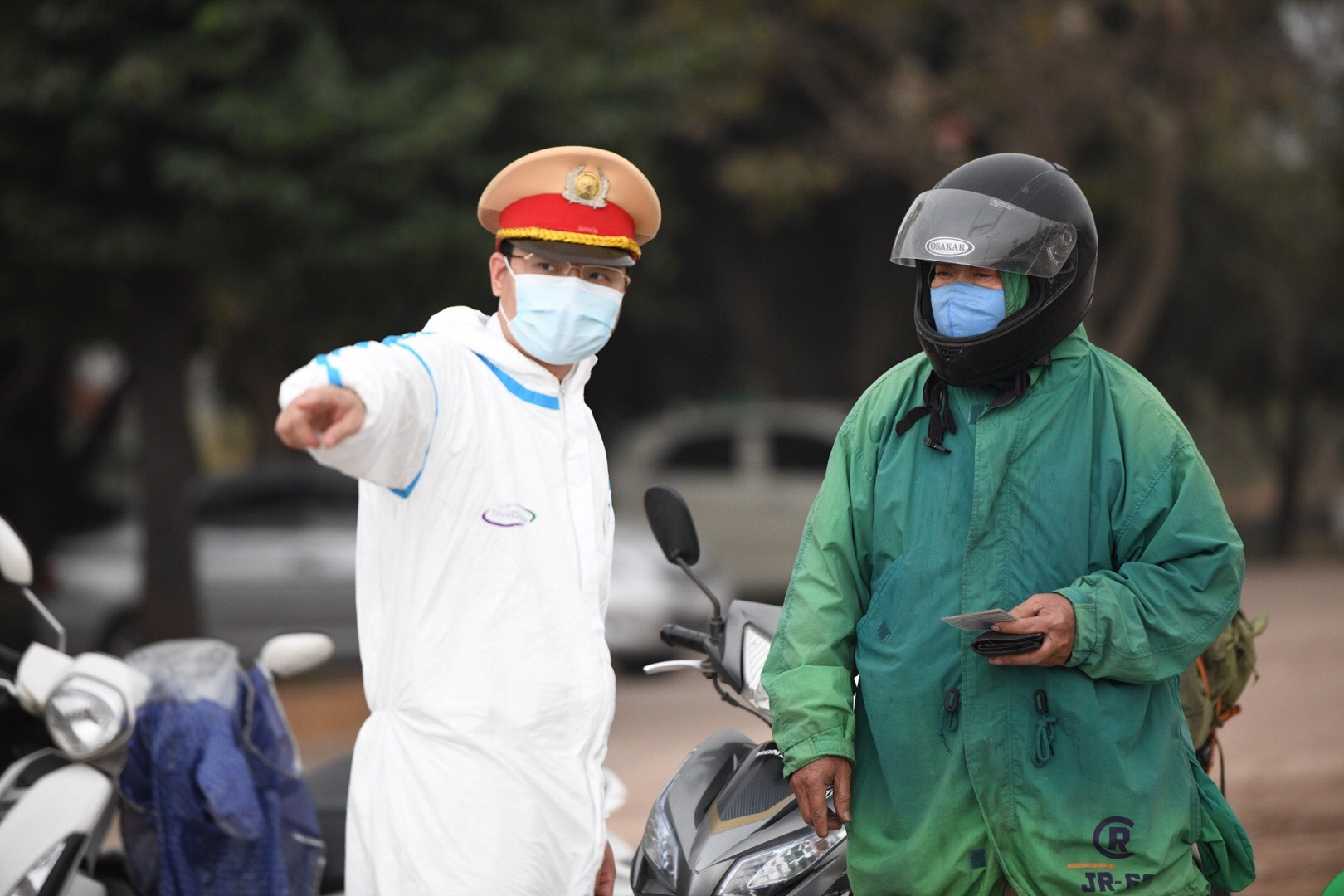 Bi thu Hai Duong Tet o nha anh 2