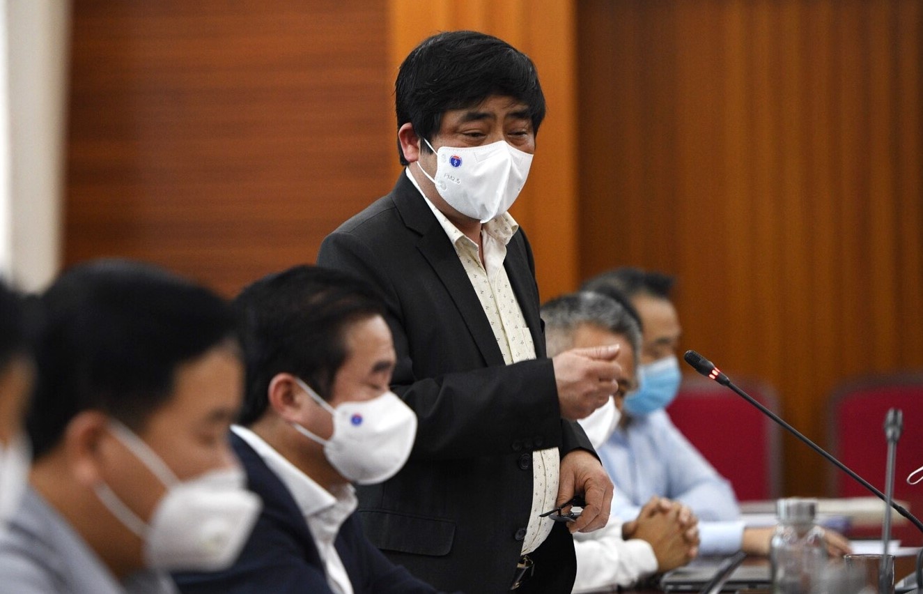 o dich cong ty Poyun tao ra con so anh 2