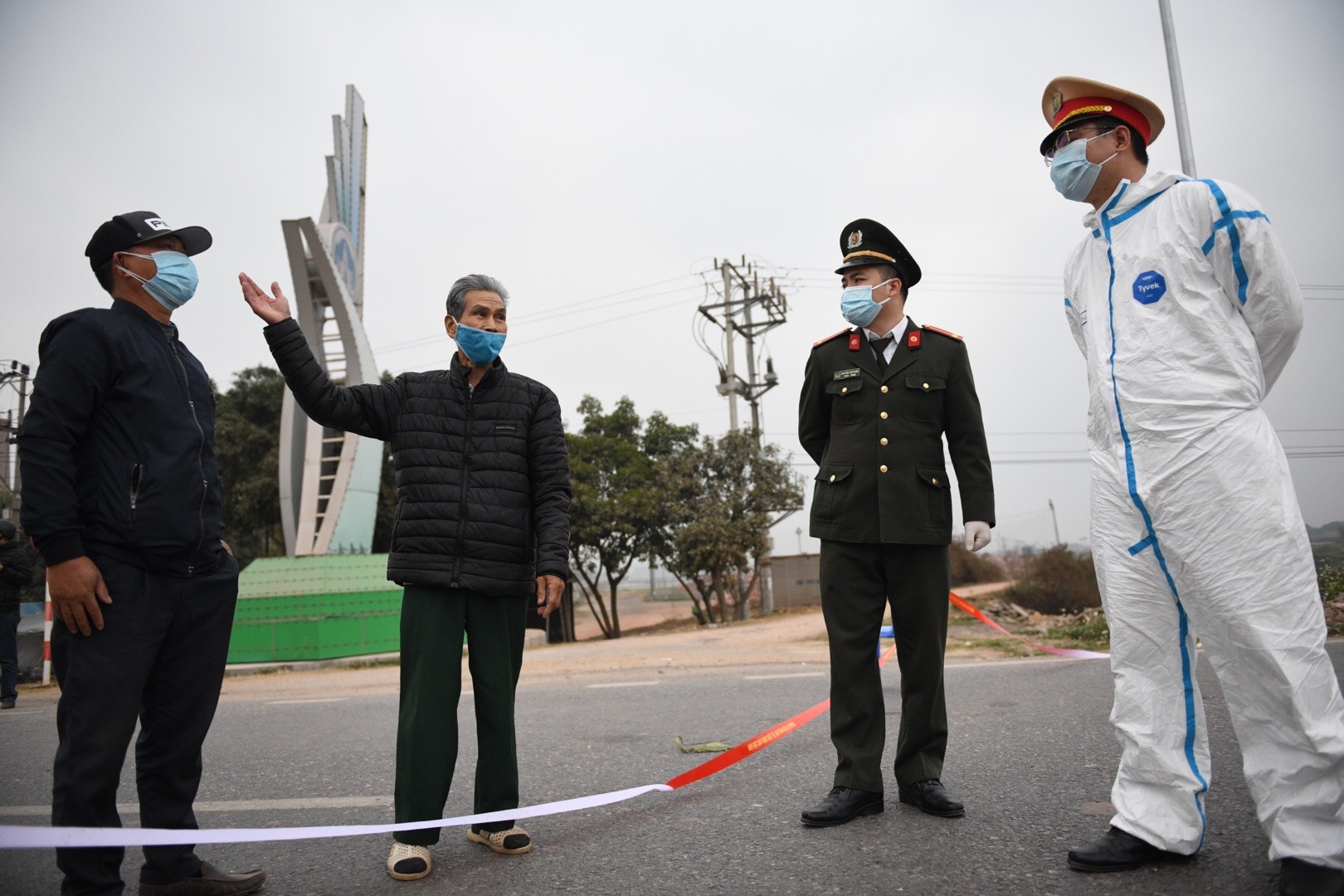 ổ dịch công ty Poyun tạo ra con số ảnh 6 o dich cong ty Poyun tao ra con so anh 6