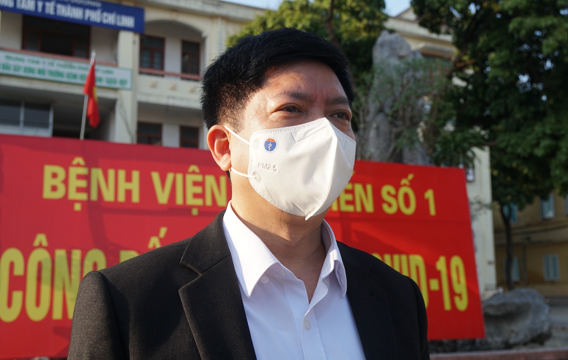 chung ta se chien thang dot dich anh 1