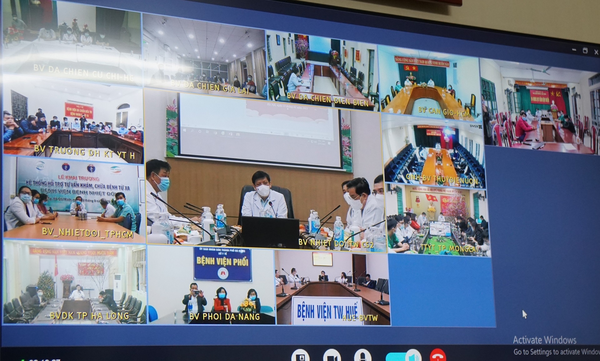 cuoc gap mat dem giao thua anh 2