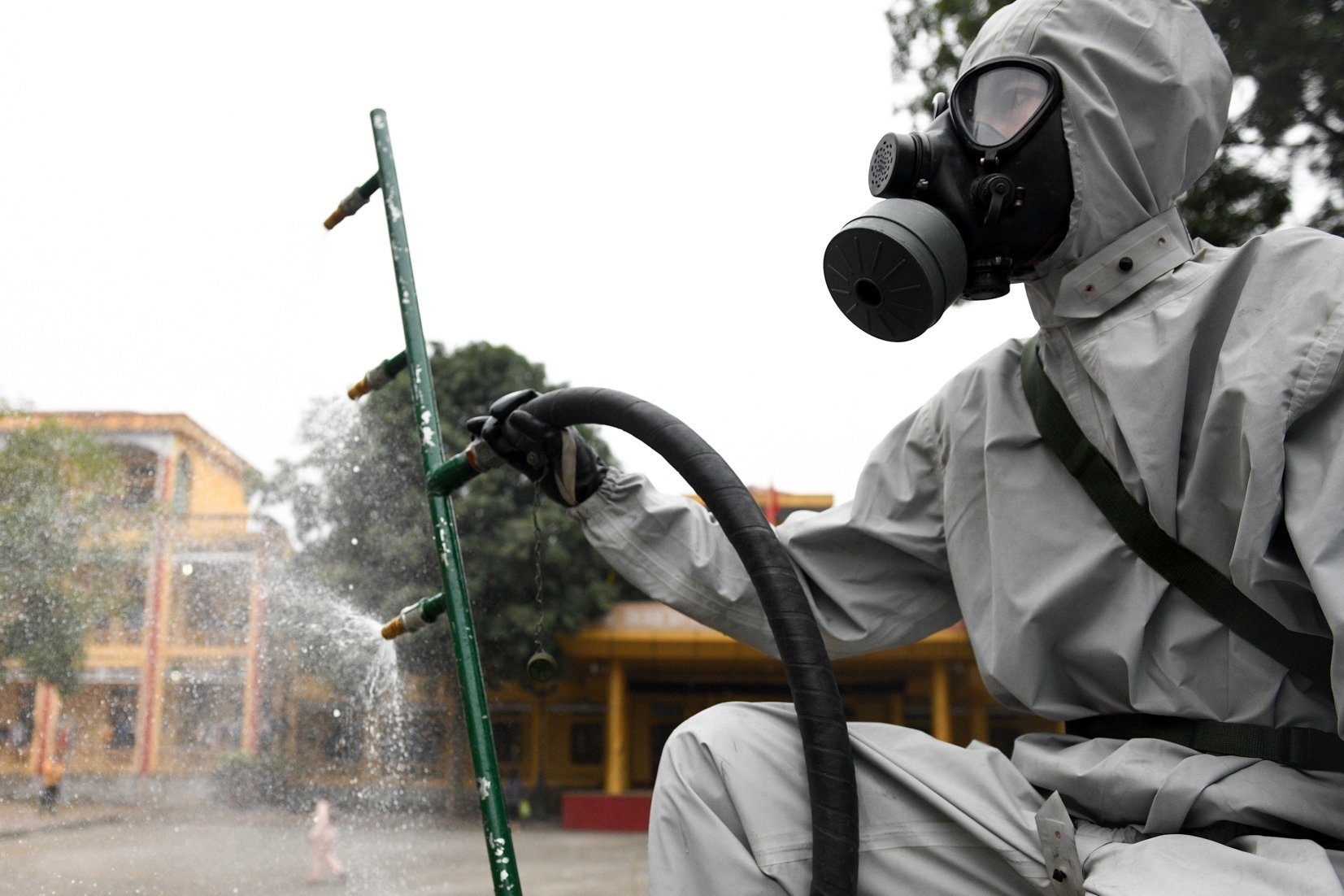 'Hai Duong phai triet tieu nguon lay o cac khu phong toa' hinh anh