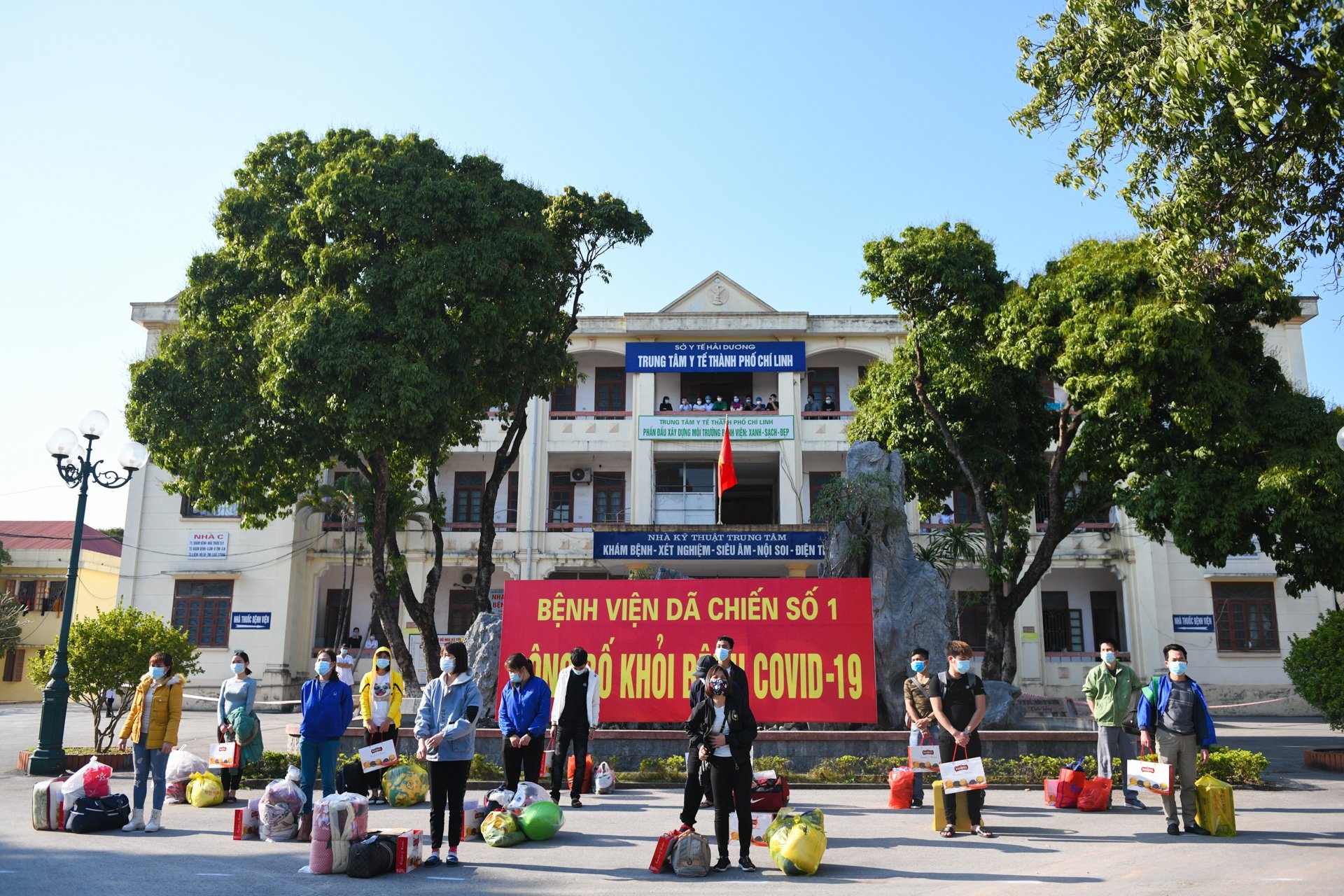 chung ta se chien thang dot dich anh 2