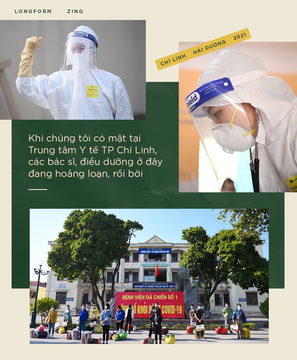 giai cuu Chi Linh anh 3