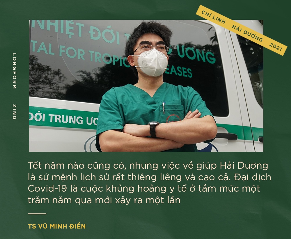 giai cuu Chi Linh anh 4