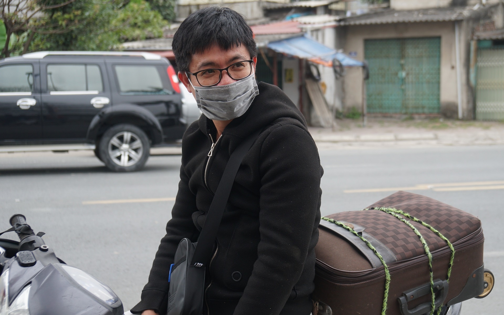 xin vuot chot kiem dich Chi Linh anh 2