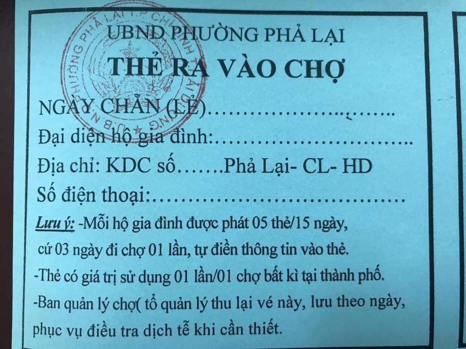 Chi Linh phat the di cho anh 2