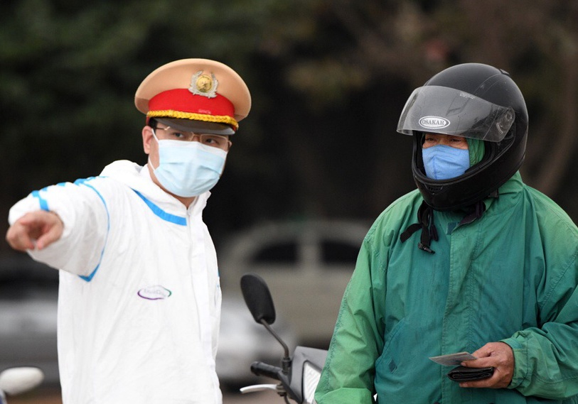 'Viec chong dich Covid-19 o Hai Duong phuc tap, kho khan hon noi khac' hinh anh