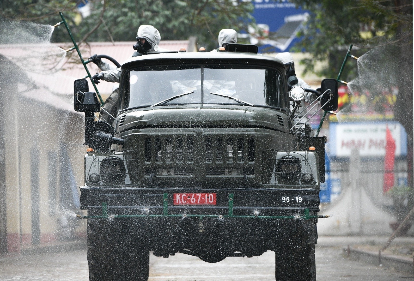 Bi thu Hai Duong tim ra nguon lay anh 1