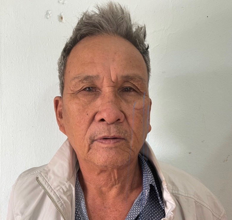 tron lenh truy na 16 nam anh 1