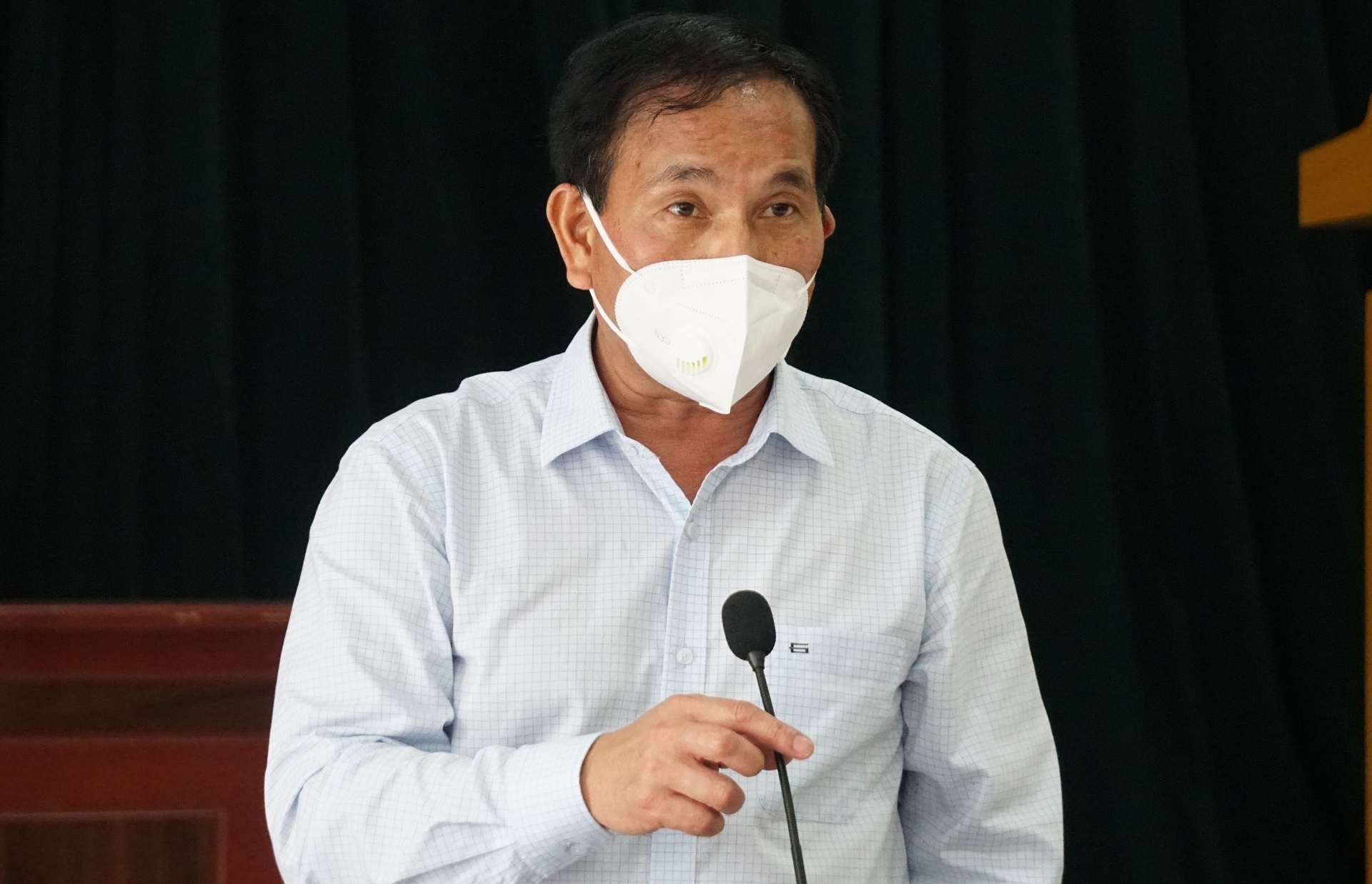 lam chu tinh hinh o dich moi anh 1