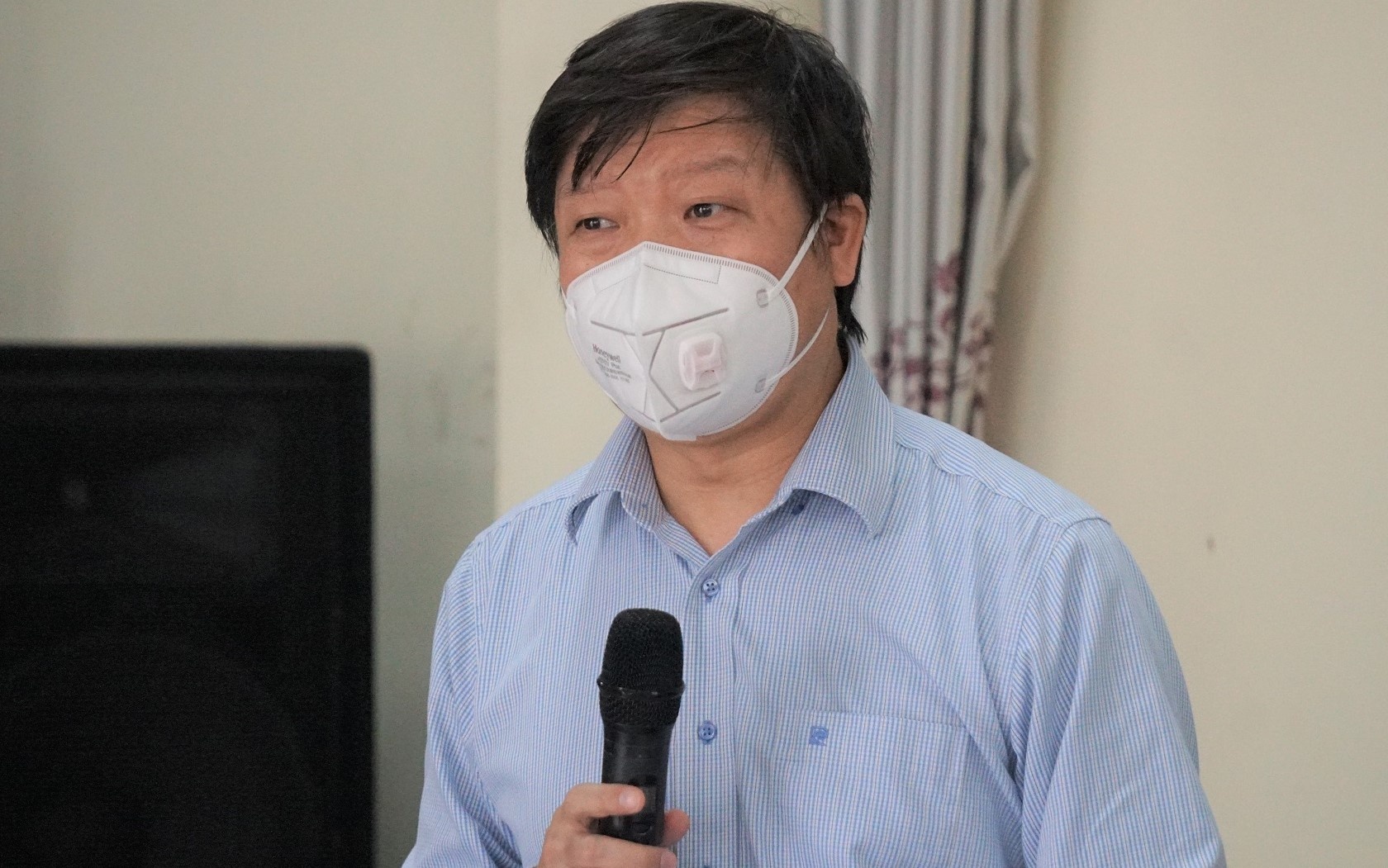 Hải Dương phải cảnh giác ảnh 2 Hai Duong phai canh giac anh 2