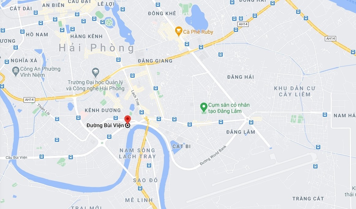 dam truc dien oto anh 2