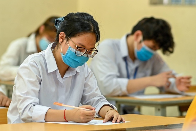 Hai Duong cho hoc sinh tro lai truong tu 18/3 hinh anh