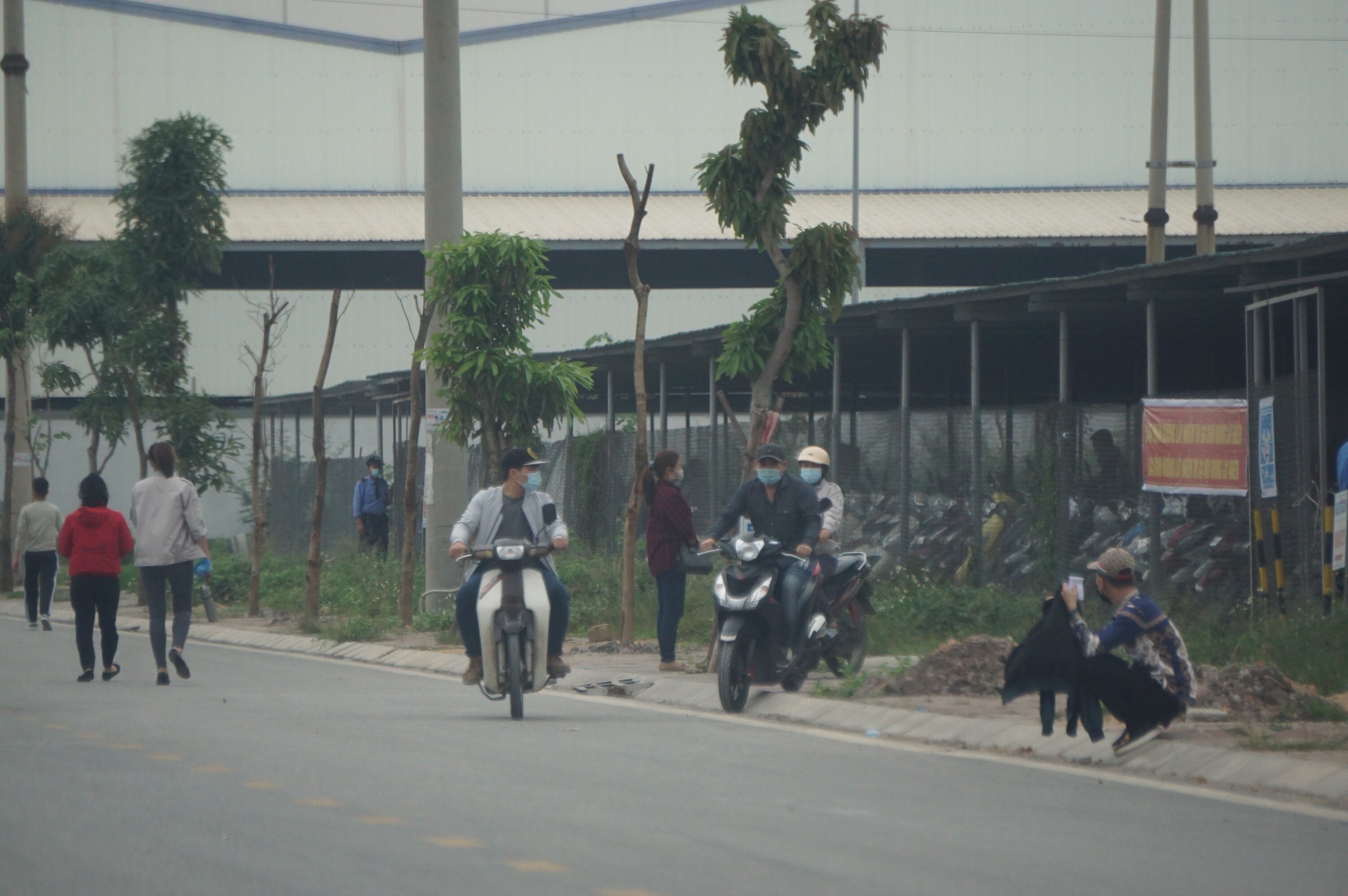 cong ty hoat dong chui anh 1