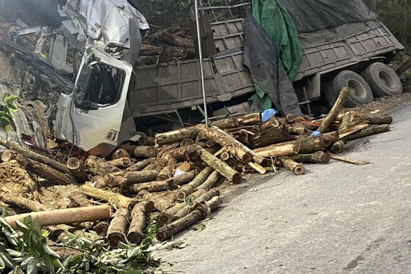 Chu tich Thanh Hoa: 'Vu tai nan o doc Ba Vai thuong tam, nghiem trong' hinh anh