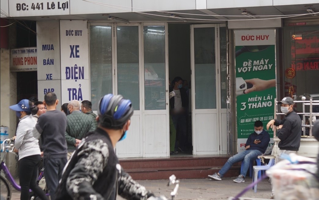nghi án bố sát hại con ảnh 1 nghi an bo sat hai con anh 1