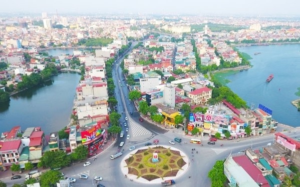 Phe duyet quy hoach Hai Duong thanh tinh quy mo kinh te lon hinh anh