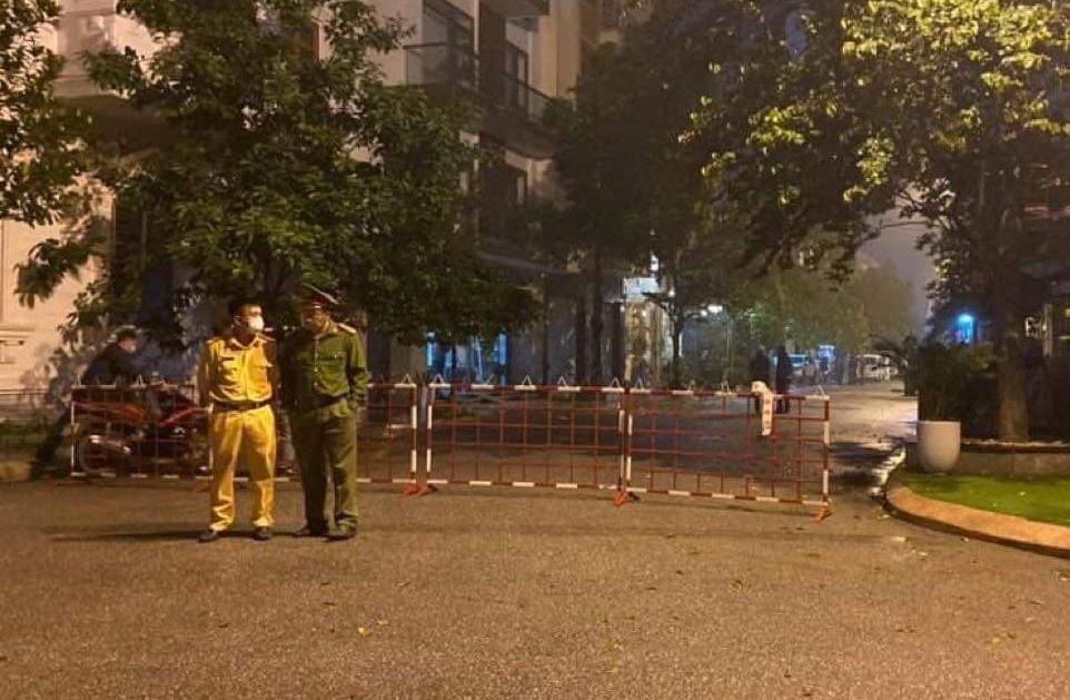 Hải Phòng xét nghiệm ảnh 1 Hai Phong xet nghiem anh 1