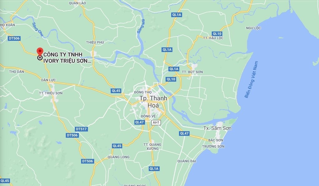 chay lon tai cong ty may anh 2