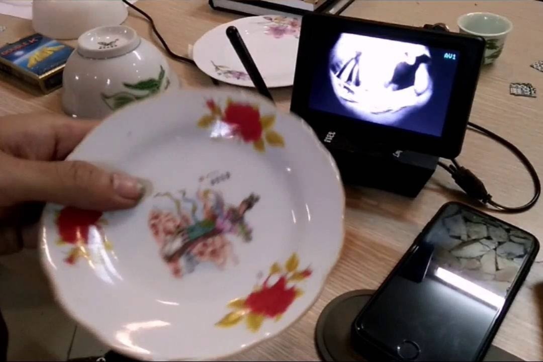 Phat hien kho chua thiet bi co bac bip hinh anh