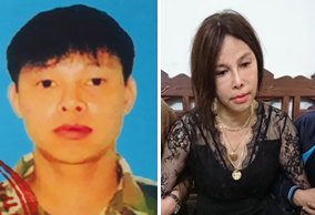 Chuyen gioi thanh nu de tron lenh truy na hinh anh