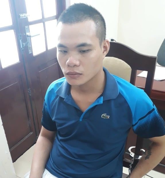 kẻ giết tiểu thương khai gì ảnh 1 ke giet tieu thuong khai gi anh 1