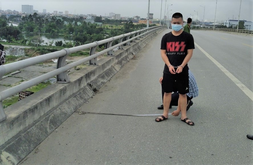 giết tài xế taxi ảnh 1 giet tai xe taxi anh 1