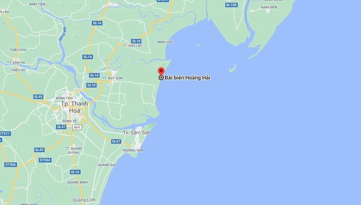 tim thay thi the hoc sinh anh 2