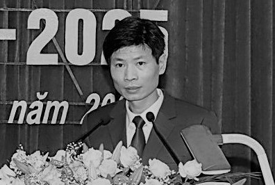 Pho chanh Van phong UBND tinh Thanh Hoa qua doi o tuoi 41 hinh anh