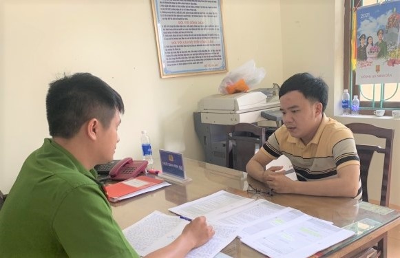 can bo so lua dao anh 1