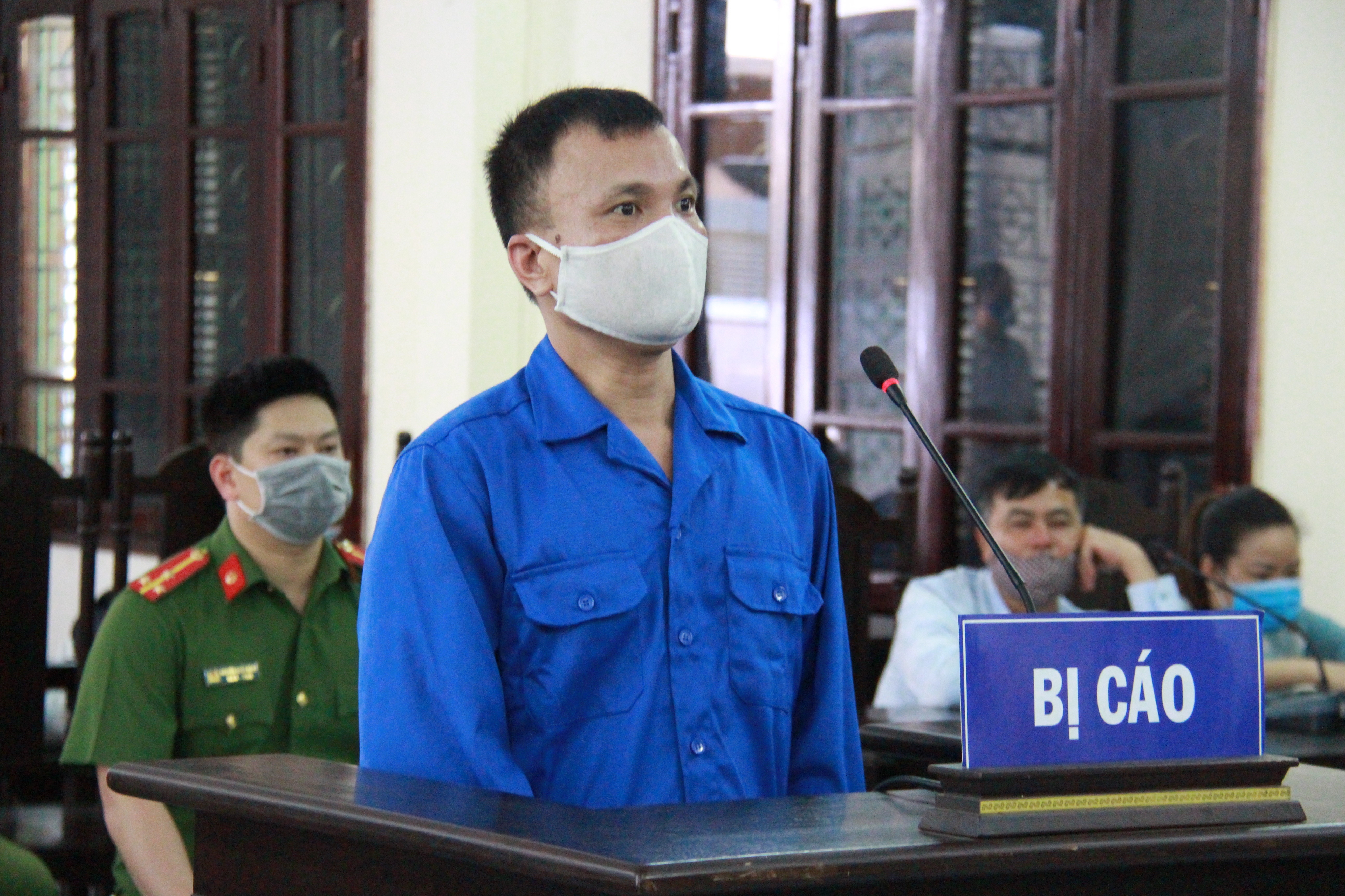 Cuong Du linh an anh 1