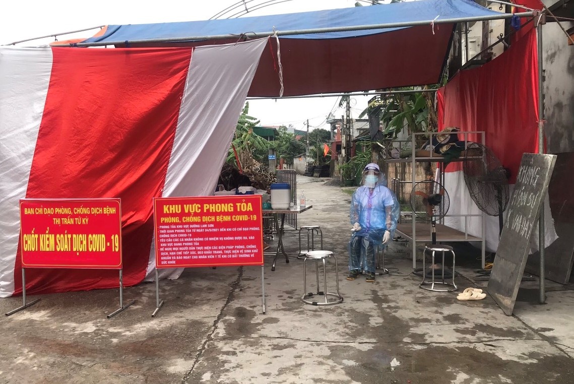 Hai Duong phong toa anh 1